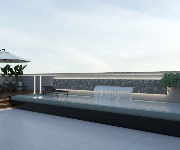 Beau Lac Residence (1)