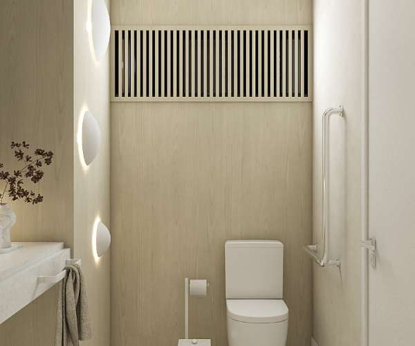 Beau Lac Residence (31)